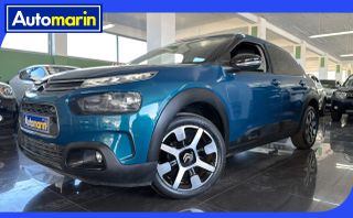 Citroen C4 Cactus 2018 Shine Auto Navi / 6 Χρόνια Δωρεάν Service