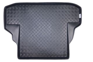 Πατάκι πορτ-μπαγκάζ Mercedes W221 S-Class AMG (2005-2013) short and long - 1τμχ.