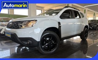 Dacia Duster 2018 Sportive Navi / 6 Χρόνια Δωρεάν Service