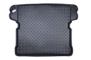 Πατάκι πορτ-μπαγκάζ Mitsubishi Pajero Wagon (2000-2007) 4x4 5 doors - 1τμχ.