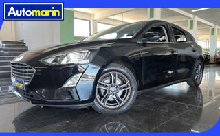 Ford Focus 2021 Cool Connect Auto Navi / 6 Χρόνια Δωρεάν Service
