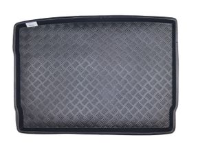 Πατάκι πορτ-μπαγκάζ VW Golf V (2003-2008) / Golf VI (2008-2013) - Hatchback (with a regular spare tire) - 1τμχ.