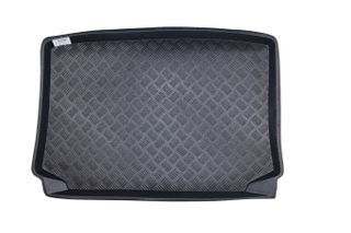 Πατάκι πορτ-μπαγκάζ VW Polo (2002-2009) HB / Seat Ibiza (2002-2008) 3/5 doors - 1τμχ.