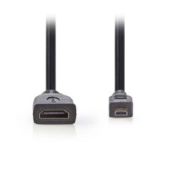 NEDIS CVGP34790BK02-thumb-1