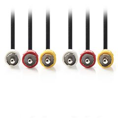 NEDIS CVGP24300BK50-thumb-1