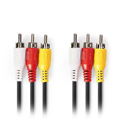NEDIS CVGP24300BK50-thumb-2