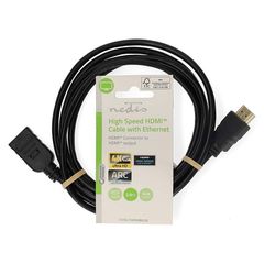NEDIS CVGL34096BK20-thumb-2