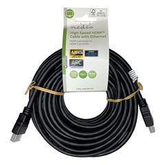 NEDIS CVGL34002BK100-thumb-2