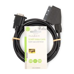NEDIS CVGL31550BK20-thumb-2