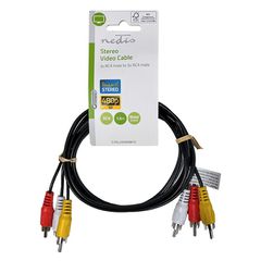 NEDIS CVGL24300BK15-thumb-2