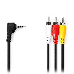 NEDIS CVGL22400BK10-thumb-1