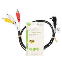 NEDIS CVGL22400BK10-thumb-2