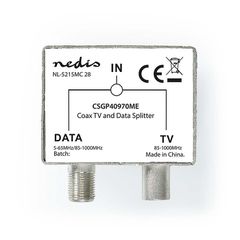 NEDIS CSGP40970ME-thumb-1