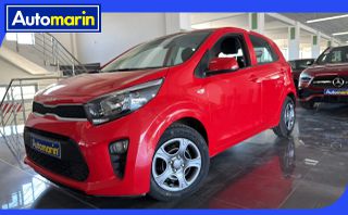 Kia Picanto 2022 Active Pack / 6 Χρόνια Δωρεάν Service