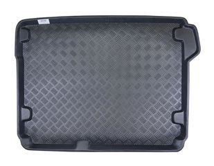 Πατάκι πορτ-μπαγκάζ Citroen C4 (2010-2017) HB χωρίς subwoofer - 1τμχ.