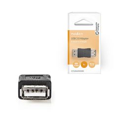 NEDIS CCGB60900BK-thumb-1