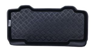 Πατάκι πορτ-μπαγκάζ Mini Cooper (2014-2024) bottom floor - 1τμχ.