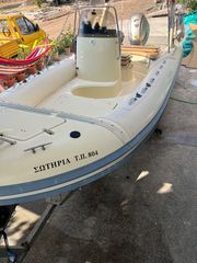 Oceanic 2003 imia