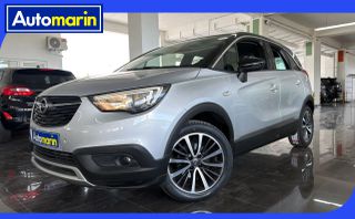 Opel Crossland X 2018 Bi-Color Edition / 6 Χρόνια Δωρεάν Service
