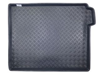 Πατάκι πορτ-μπαγκάζ Citroen C4 Grand Picasso II (2013-2022) 7 seats (3d row of the seats folded) / - 1τμχ.