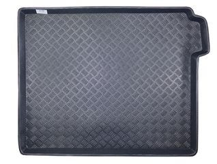 Πατάκι πορτ-μπαγκάζ Citroen C4 Grand Picasso II (2013-2022) 7 seats (3d row of the seats folded) / - 1τμχ.