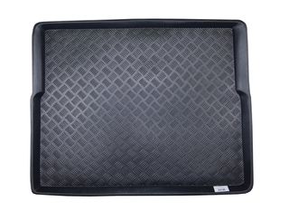 Πατάκι πορτ-μπαγκάζ Citroen C4 Picasso (2013-2022) with spare tyre - 1τμχ.