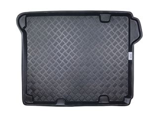 Πατάκι πορτ-μπαγκάζ Citroen C4 (2010-2017) with subwoofer - 1τμχ.