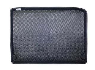 Πατάκι πορτ-μπαγκάζ Citroen C4 Picasso (2013-2022) with small spare tyre - 1τμχ.