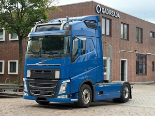 Volvo 2019 FH13 460 EURO 6D ΦΟΥΣΚΑ ΤΙΜΟΝΙ
