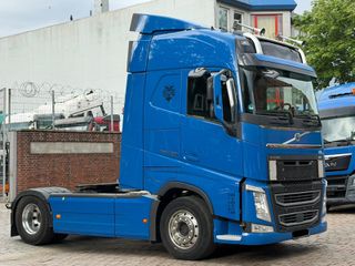 Volvo 2019 FH13 460 EURO 6D ΦΟΥΣΚΑ ΤΙΜΟΝΙ-thumb-1