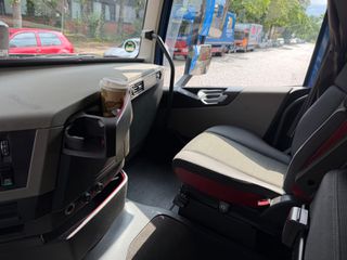 Volvo 2019 FH13 460 EURO 6D ΦΟΥΣΚΑ ΤΙΜΟΝΙ-thumb-18