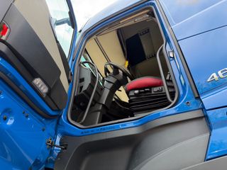Volvo 2019 FH13 460 EURO 6D ΦΟΥΣΚΑ ΤΙΜΟΝΙ-thumb-16