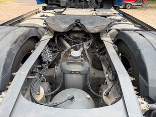 Volvo 2019 FH13 460 EURO 6D ΦΟΥΣΚΑ ΤΙΜΟΝΙ-thumb-12