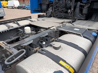 Volvo 2019 FH13 460 EURO 6D ΦΟΥΣΚΑ ΤΙΜΟΝΙ-thumb-11