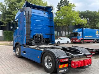 Volvo 2019 FH13 460 EURO 6D ΦΟΥΣΚΑ ΤΙΜΟΝΙ-thumb-5