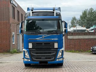 Volvo 2019 FH13 460 EURO 6D ΦΟΥΣΚΑ ΤΙΜΟΝΙ-thumb-4