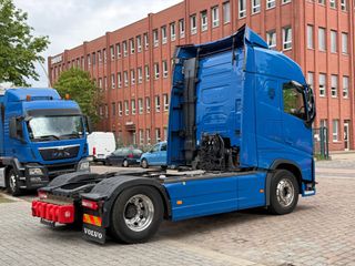 Volvo 2019 FH13 460 EURO 6D ΦΟΥΣΚΑ ΤΙΜΟΝΙ-thumb-6