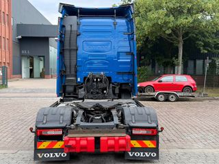 Volvo 2019 FH13 460 EURO 6D ΦΟΥΣΚΑ ΤΙΜΟΝΙ-thumb-7