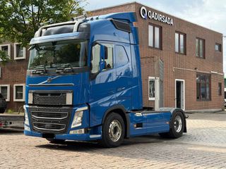 Volvo 2019 FH13 460 EURO 6D ΦΟΥΣΚΑ ΤΙΜΟΝΙ-thumb-2