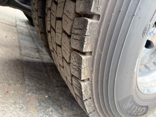 Volvo 2019 FH13 460 EURO 6D ΦΟΥΣΚΑ ΤΙΜΟΝΙ-thumb-15