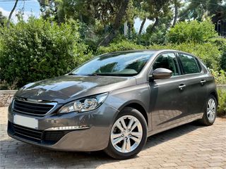 Peugeot 308 2016 ΔΩΡΟ Η ΜΕΤΑΒΙΒΑΣΗ * ΑΛΛΑΓΜΕΝΟΣ ΙΜΑΝΤΑΣ