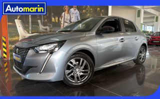 Peugeot 208 2023 Active Navi / 6 Χρόνια Δωρεάν Service