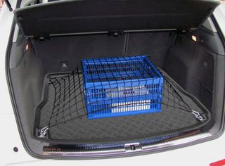 Πατάκι πορτ-μπαγκάζ Ford Mondeo V (2014-2022) combi, with small tyre - 1τμχ.