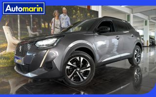 Peugeot 2008 2023 Allure Auto i-Cockpit / 6 Χρόνια Δωρεάν Service
