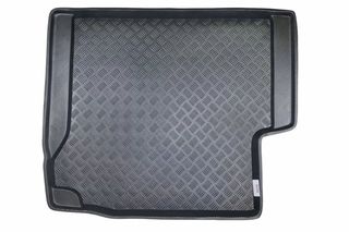 Πατάκι πορτ-μπαγκάζ Jeep Wrangler (2007–2018) 4 doors, subwoofer on the right - 1τμχ.
