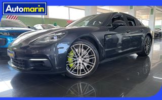 Porsche Panamera 2019 4 e-Hybrid Chrono Pack Sunroof / 6 Χρόνια Δωρεάν Service
