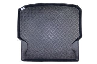 Πατάκι πορτ-μπαγκάζ Mercedes C-Class W204 (2007-2014) folding rear seats - 1τμχ.