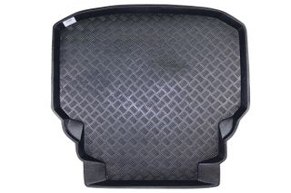 Πατάκι πορτ-μπαγκάζ Mercedes C-Class W204 (2007-2014) rear seats without folding option - 1τμχ.
