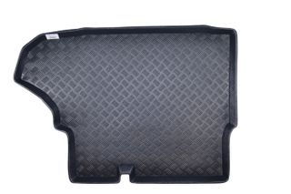 Πατάκι πορτ-μπαγκάζ Mitsubishi Lancer (2008-2017) sedan, with subwoofer - 1τμχ.