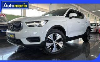 Volvo XC40 2022 Plug-In Hybrid T5 Recharge Inscription Navi / 6 Χρόνια Δωρε